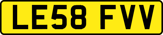 LE58FVV
