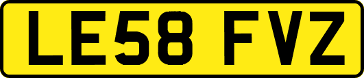 LE58FVZ