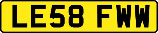 LE58FWW