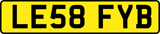 LE58FYB