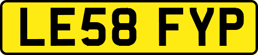 LE58FYP