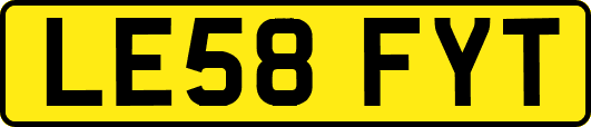 LE58FYT