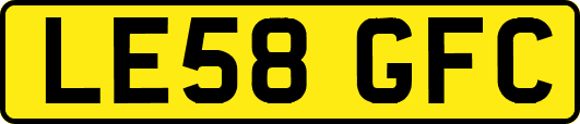 LE58GFC