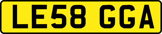 LE58GGA