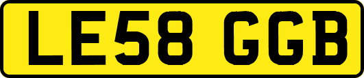 LE58GGB