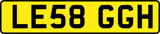 LE58GGH