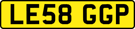 LE58GGP