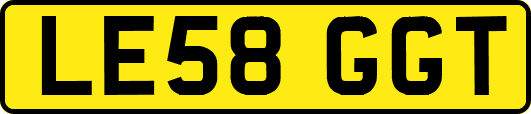 LE58GGT