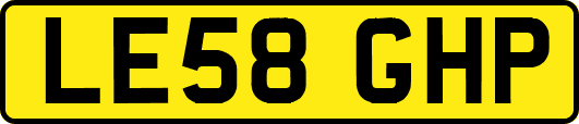 LE58GHP