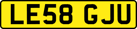 LE58GJU