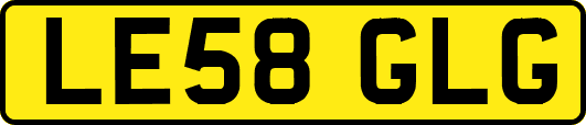 LE58GLG