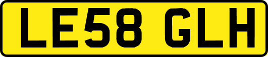 LE58GLH