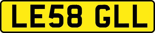 LE58GLL