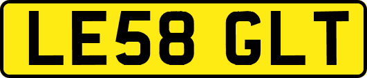 LE58GLT