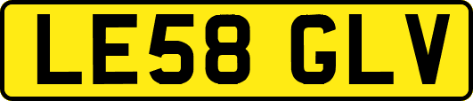 LE58GLV