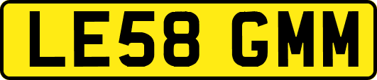 LE58GMM