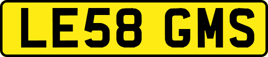 LE58GMS