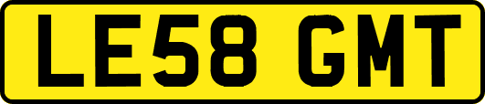 LE58GMT