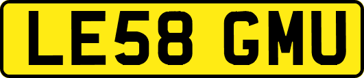 LE58GMU