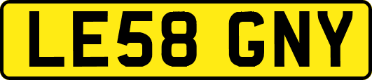 LE58GNY