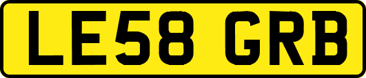 LE58GRB