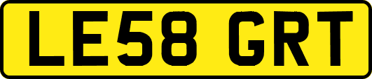 LE58GRT