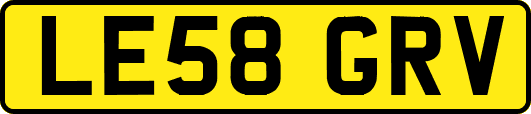 LE58GRV