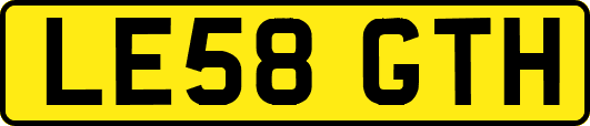 LE58GTH