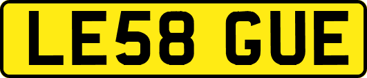 LE58GUE