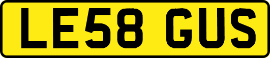 LE58GUS
