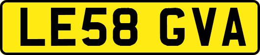 LE58GVA