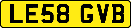 LE58GVB