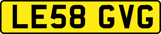 LE58GVG