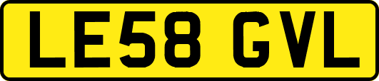 LE58GVL