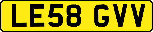 LE58GVV