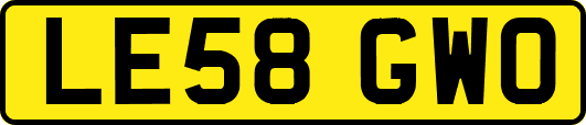 LE58GWO