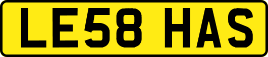 LE58HAS