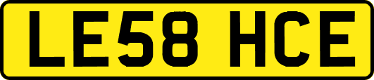 LE58HCE