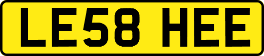 LE58HEE