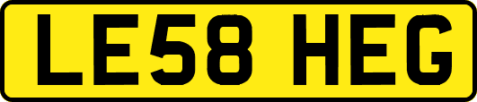 LE58HEG
