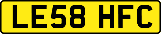 LE58HFC