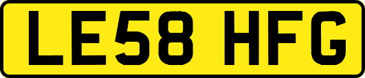 LE58HFG