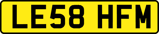 LE58HFM