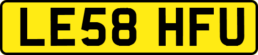 LE58HFU