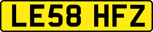 LE58HFZ