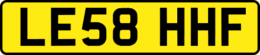 LE58HHF