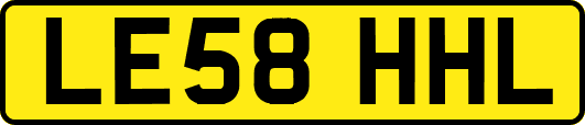 LE58HHL