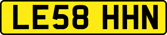 LE58HHN