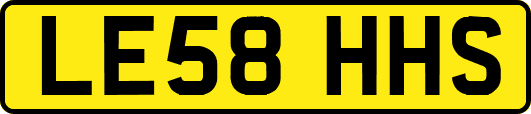 LE58HHS