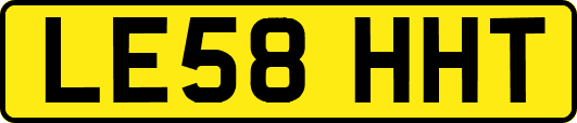 LE58HHT